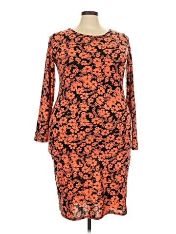 Lularoe Cocktail Dress (view 1)