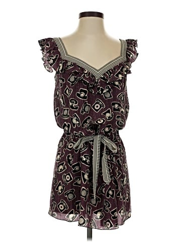 Anna Sui Casual Dress (view 1)