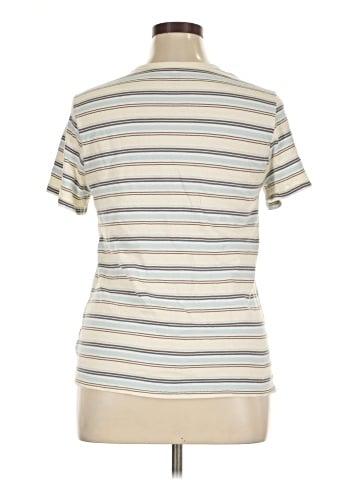 Gap Short Sleeve Turtleneck (view 2)