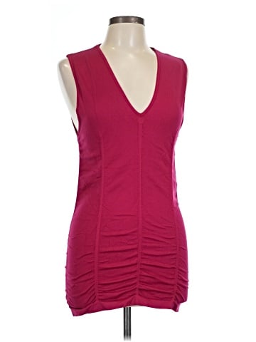 Merona Sleeveless T-Shirt (view 1)