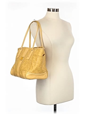 MCM Tote (view 2)