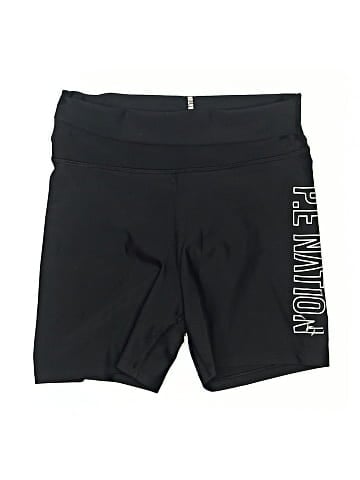 P.E Nation Athletic Shorts (view 1)