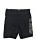 P.E Nation Graphic Black Athletic Shorts Size XS - photo 1