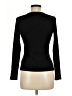 Old Navy Black Long Sleeve T-Shirt Size M - photo 2