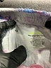 Tek Gear Tie-dye White Shorts Size XS - photo 3