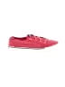Sperry Top Sider Red Sneakers Size 11 - photo 1