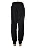 Danskin Solid Black Track Pants Size S - photo 2