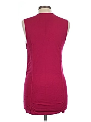 Merona Sleeveless T-Shirt (view 2)