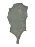 Forever 21 Gray Bodysuit Size S - photo 1