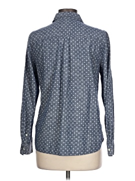 J.Crew Long Sleeve Button-Down Shirt (view 2)