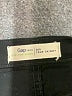 Gap Solid Black Jeggings Size 28 waist - photo 7