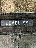 Level 99 Blue Jeans Size 30 waist - photo 7
