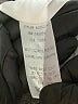 Unbranded 100% Polyester White Casual Dress Size S - photo 8