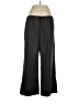 Ann Taylor LOFT Chevron-herringbone Gray Casual Pants Size XL - photo 1