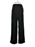 Gap 100% Polyester Black Dress Pants Size 8 - photo 1