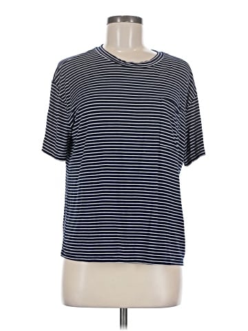 Daily Ritual Short Sleeve T-Shirt (view 1)