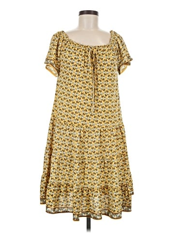 Max Studio Casual Dress (view 1)