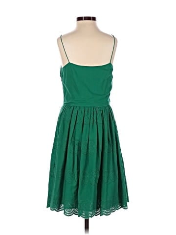 J.Crew Casual Dress (view 2)