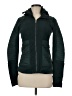 Lululemon Athletica 100% Polyester Green Jacket Size 6 - photo 1