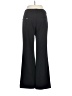 Express Design Studio Solid Black Dress Pants Size 4 - photo 2
