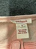 Sundance Pink 3/4 Sleeve Top Size S - photo 7