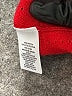 Cable & Gauge Red Cardigan Size M (estimated) - photo 5