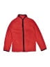 OshKosh B'gosh 100% Polyester Solid Red Track Jacket Size 8 - photo 1