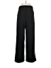 Gap 100% Polyester Black Dress Pants Size 8 - photo 2
