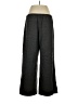 Ann Taylor LOFT Chevron-herringbone Gray Casual Pants Size XL - photo 2