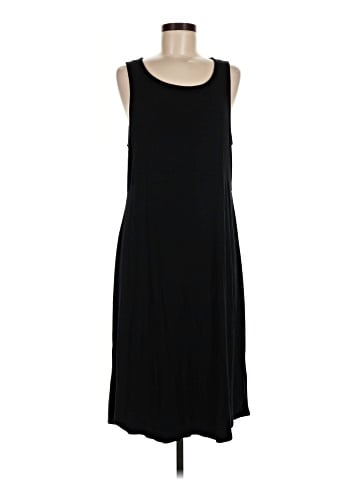 Eileen Fisher Casual Dress (view 1)