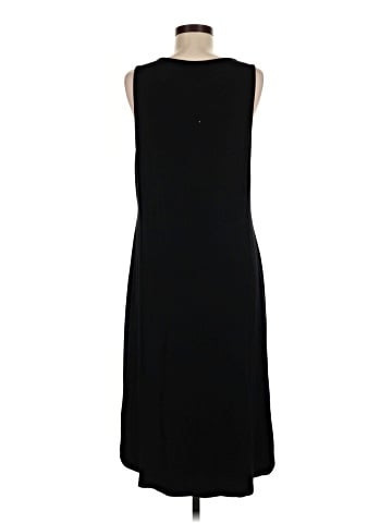 Eileen Fisher Casual Dress (view 2)