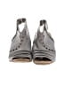 Rockport Gray Heels Size 8 1/2 - photo 2