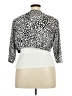 db established 1962 Ivory Blazer Size 18 - photo 2