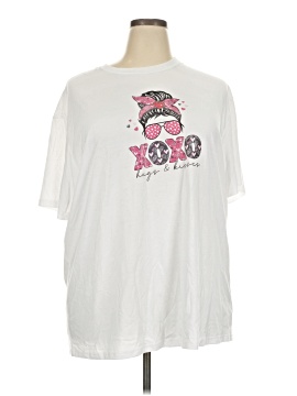 Athletic Works Short Sleeve T Shirt