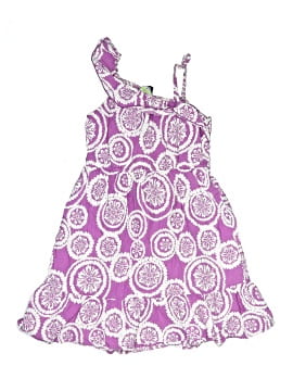 Hart Street Dress (view 1)