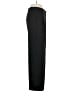 Gap 100% Polyester Black Dress Pants Size 8 - photo 4
