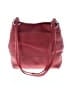 Tignanello Burgundy Shoulder Bag One size - photo 1