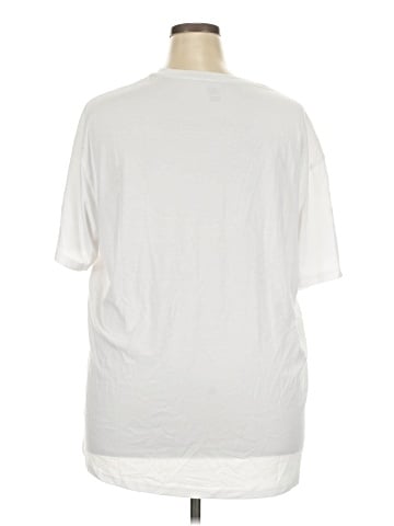 Athletic Works Short Sleeve T-Shirt (view 2)