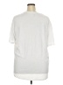 Athletic Works White Short Sleeve T-Shirt Size 2X (3XL) - photo 2