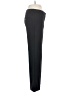 Express Design Studio Solid Black Dress Pants Size 4 - photo 4