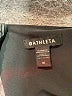 Athleta Black Sleeveless T-Shirt Size M - photo 7