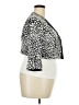 db established 1962 Ivory Blazer Size 18 - photo 4
