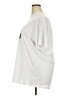 Athletic Works White Short Sleeve T-Shirt Size 2X (3XL) - photo 5