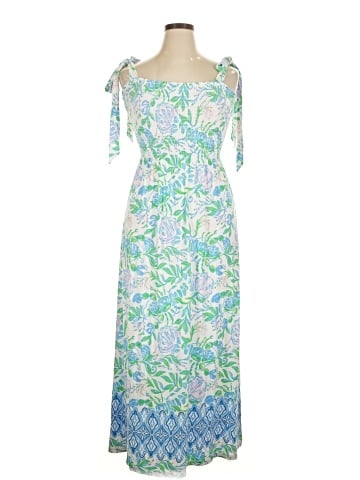 Lilly Pulitzer Casual Dress (view 1)