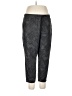 Eddie Bauer Argyle Gray Casual Pants Size L - photo 1