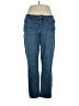 Lauren Conrad Blue Jeans Size 14 - photo 1