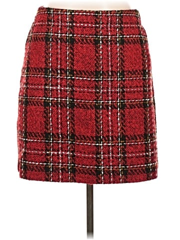 Ann Taylor LOFT Casual Skirt (view 1)