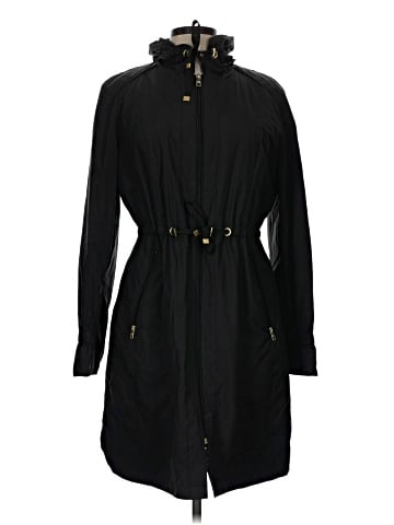 Cole Haan Trenchcoat (view 1)