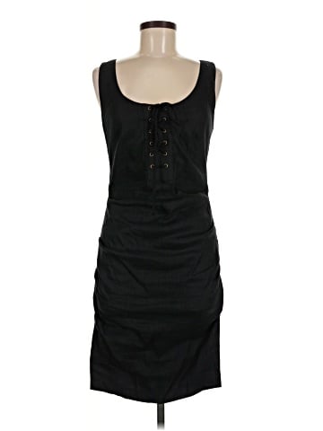Nicole Miller Collection Casual Dress (view 1)