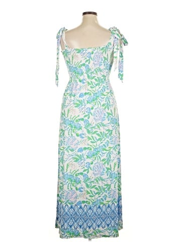 Lilly Pulitzer Casual Dress (view 2)